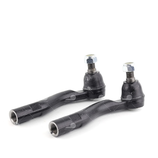 [9RTKCET120C] Rotuyn lái ngoài trái CET-120-C