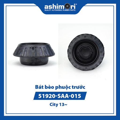 [9HBBSAMHD20028] Bát bèo phuộc trước SAMHD-20028/OEM No.51920-SAA-015