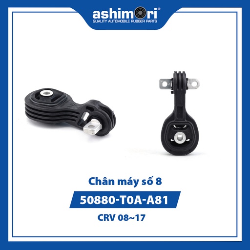 [9HCMSEMHD20109] Chân máy số 8 SEMHD-20109/OEM No.50880-T0A-A81