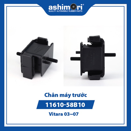 [9HCMSEMSZ20002] Chân máy trước SEMSZ-20002/OEM No.11610-58B10