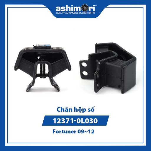 [9HCMSEMTY20113] Chân hộp số SEMTY-20113/OEM No.12371-0L030