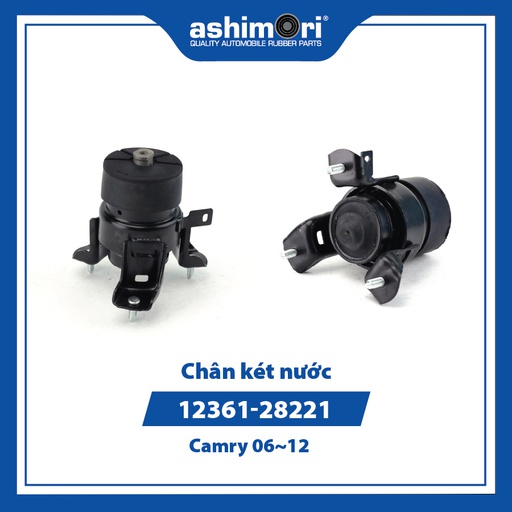[9HCMSEMTY20270O] Chân két nước SEMTY-20270-O/OEM No.12361-28221