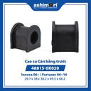 Cao su Cân bằng trước SBHTY-20107/OEM No.48815-0K020