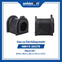 Cao su Cân bằng trước SBHTY-20364/OEM No.48815-26370