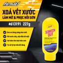 Chất loại bỏ vết trầy xước Formula 1 (Scratch Out Paste Polishing) (227g) # 613191