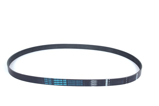 [CRO06PK1247K3] Optibelt 06PK1247 K3OP Dây curoa gân