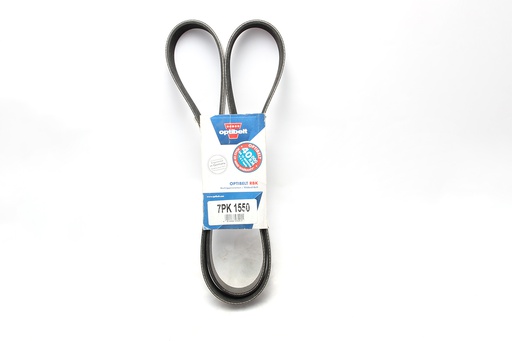 [CRO07PK1550] Optibelt 07PK1550 Dây curoa gân