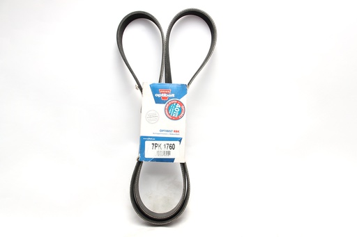 [CRO07PK1760] Optibelt 07PK1760  Dây curoa gân