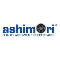 ASHIMORI