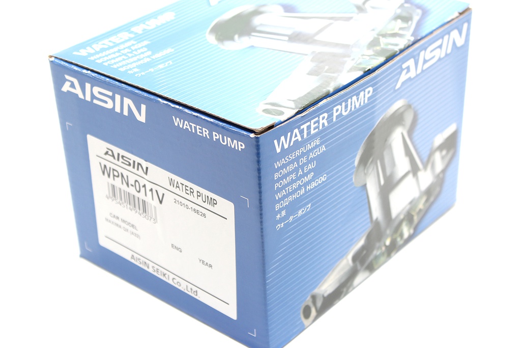 Bơm nước Aisin WPN-011V