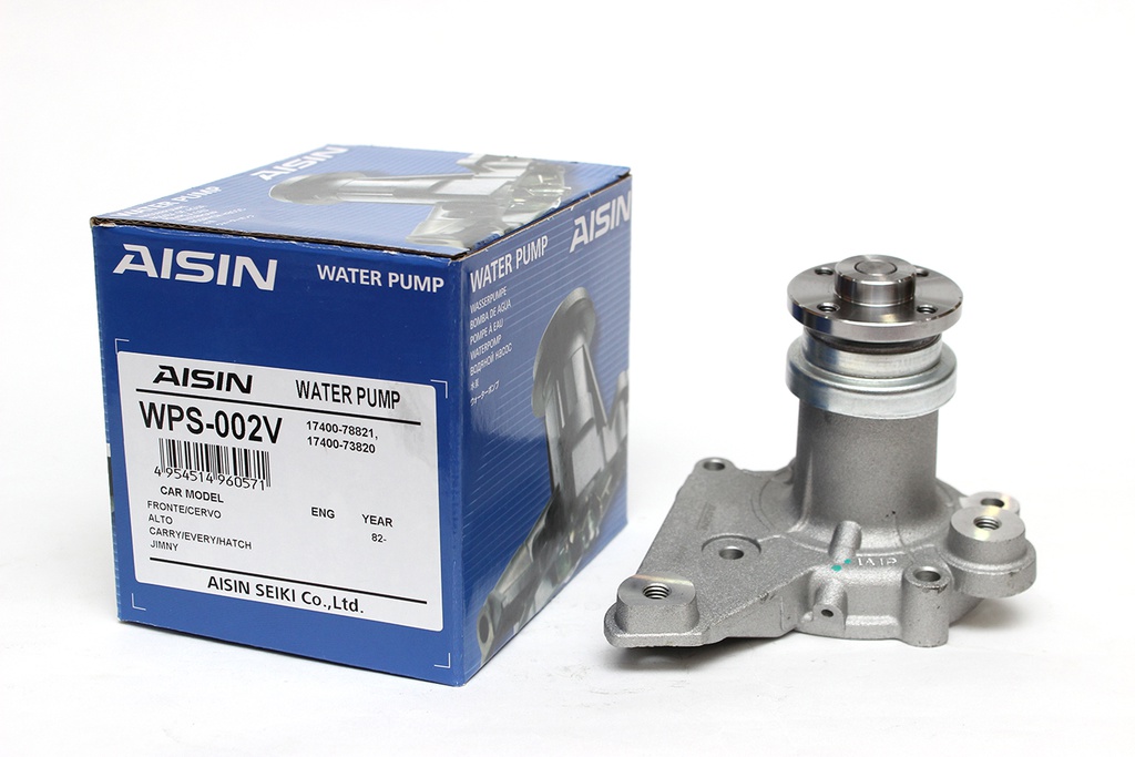 Bơm nước Aisin WPS-002V