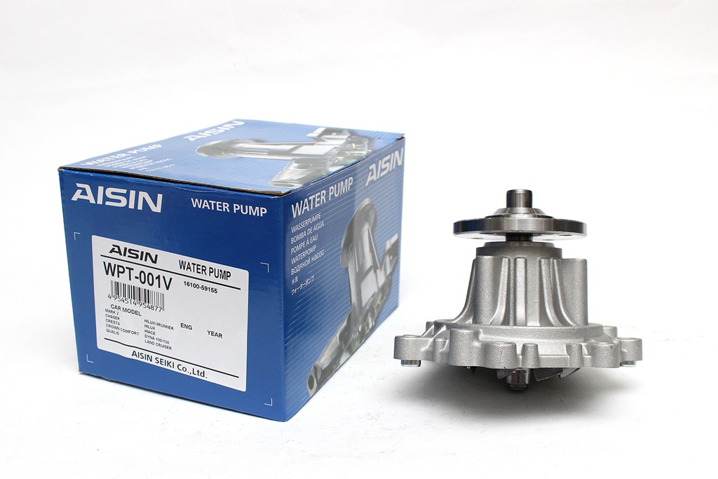 Bơm nước Aisin WPT-001V