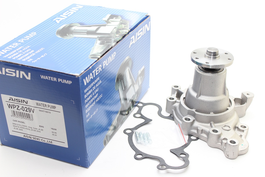 Bơm nước Aisin WPZ-029V