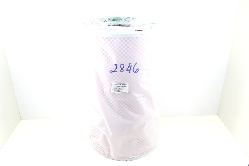 Lọc gió HK 28*46 SIZE 275*460*172*18 A1443