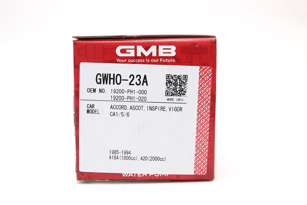 Bơm nước GMB GWHO23A