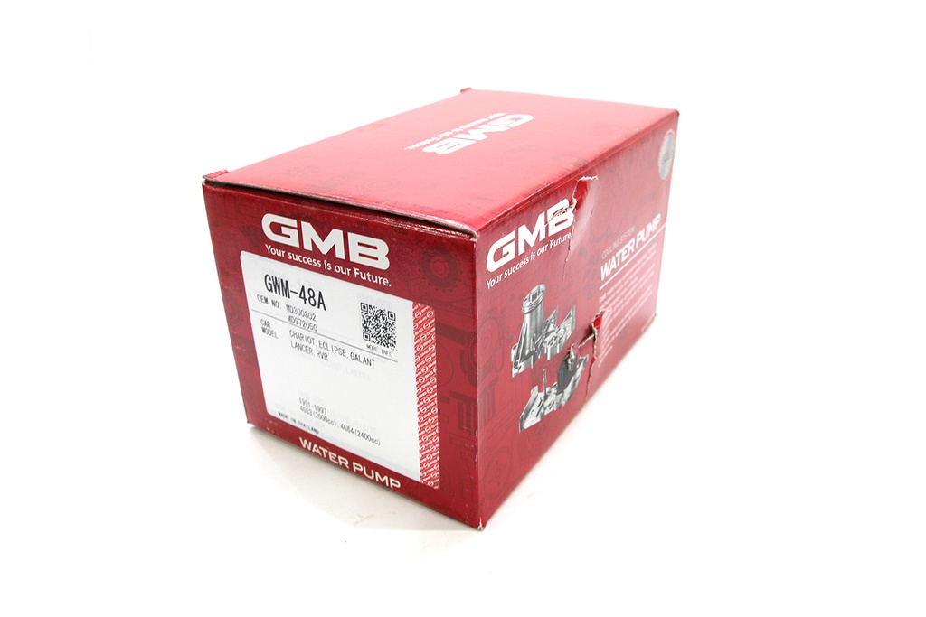 Bơm nước GMB GWM48A
