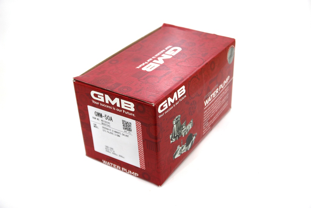 Bơm nước GMB GWM50A