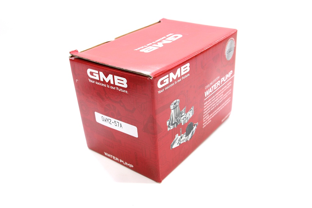 Bơm nước GMB GWMZ57A