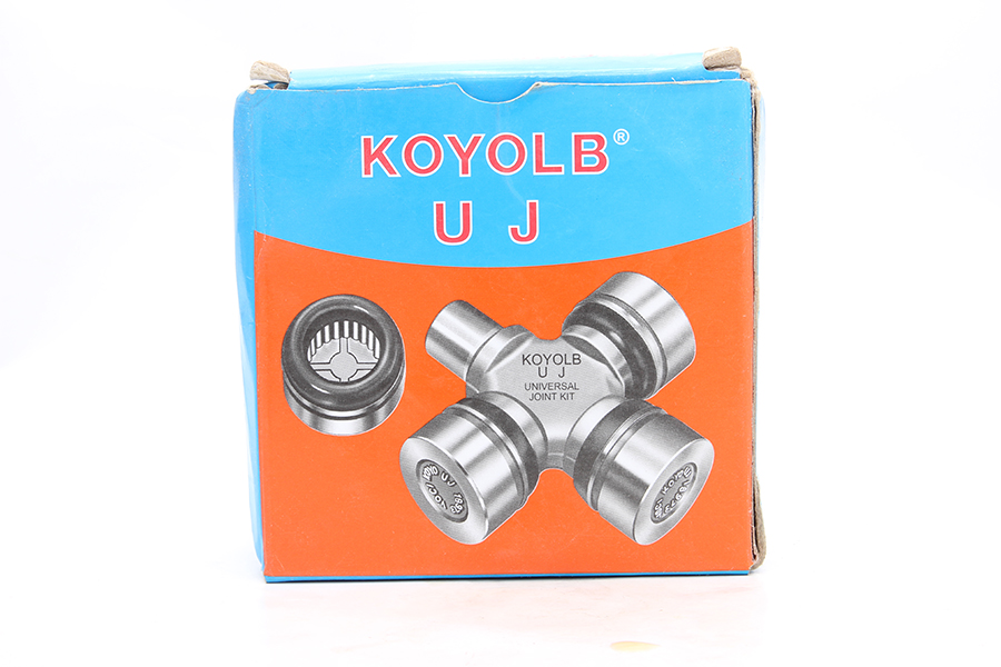 Vòng bi chữ thập KOYO LB CH-7430