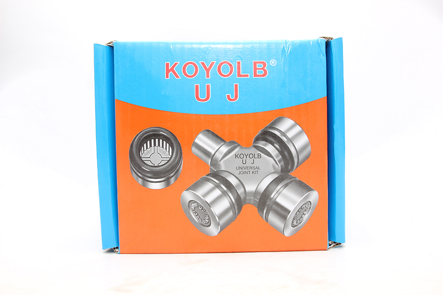 Vòng bi chữ thập KOYO LB CHM-96