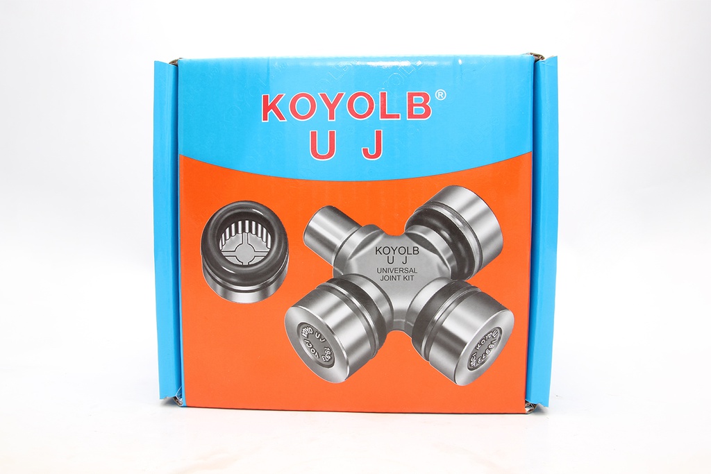 Vòng bi chữ thập KOYO LB CHN-43