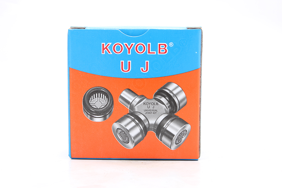 Vòng bi chữ thập KOYO LB CHT-11