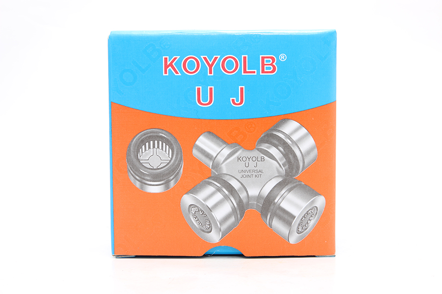 Vòng bi chữ thập KOYO LB CHT-21