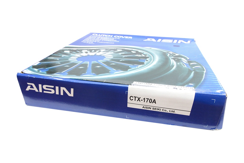 Nắp ly hợp Aisin CTX-170A