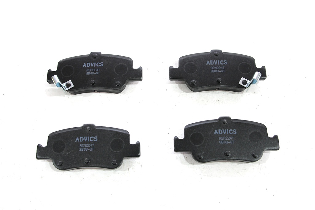 Bố thắng Advics A2N224T