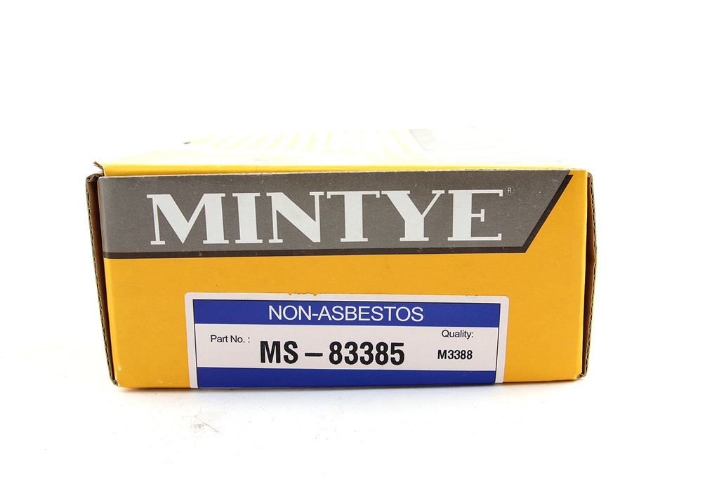 Bố thắng Mintye MS-83385