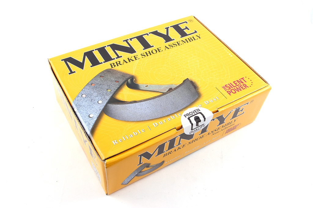 Bố thắng Mintye MS-90150