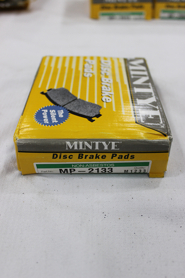 Bố thắng Mintye MP-2133