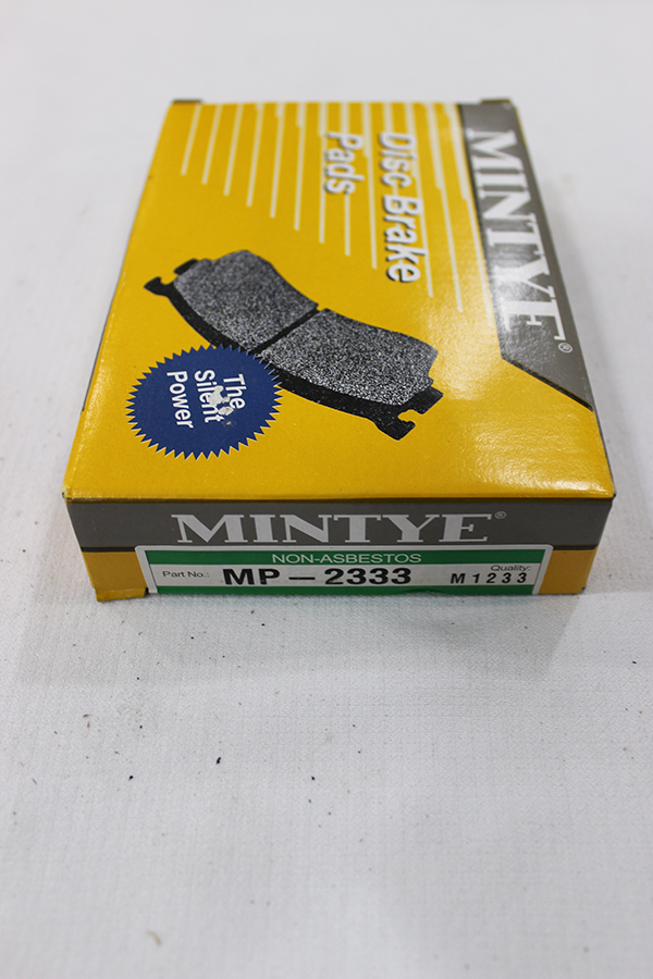 Bố thắng Mintye MP-2333