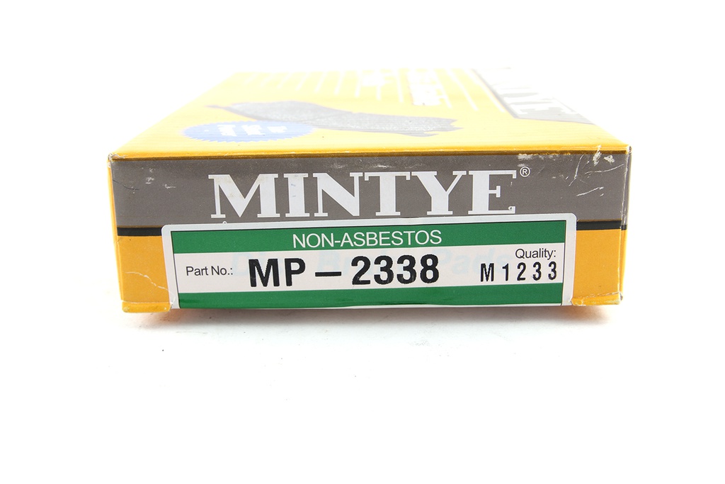 Bố thắng Mintye MP-2338