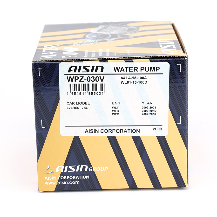 Bơm nước Aisin WPZ-030V