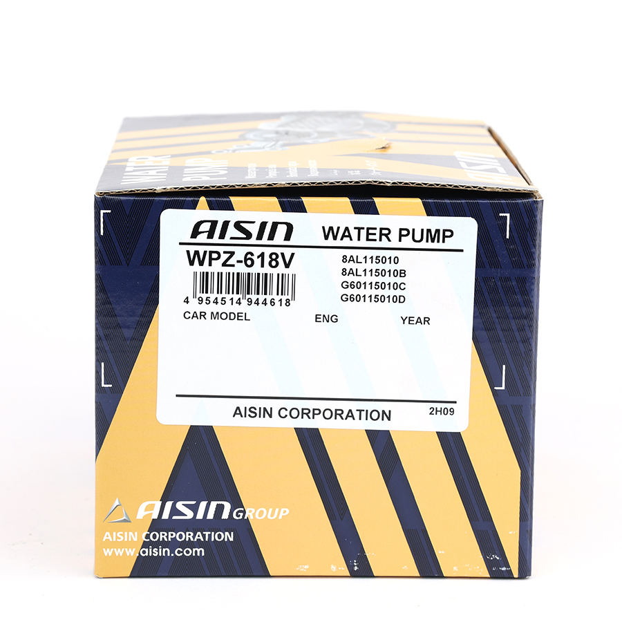 Bơm nước Aisin WPZ-618V