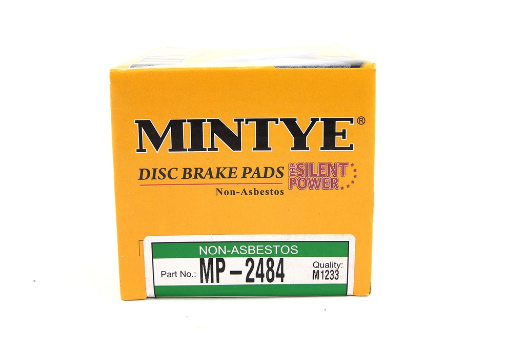 Bố thắng Mintye MP-2484