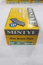 Bố thắng Mintye MP-3501