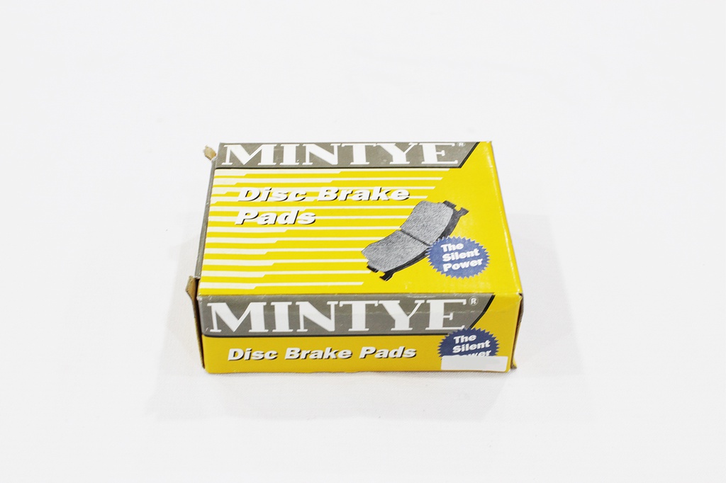 Bố thắng Mintye MP-3790