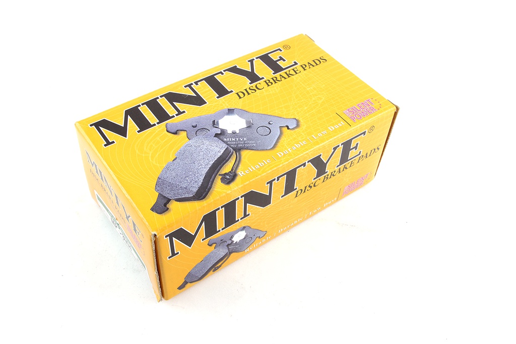Bố thắng Mintye MP-3904