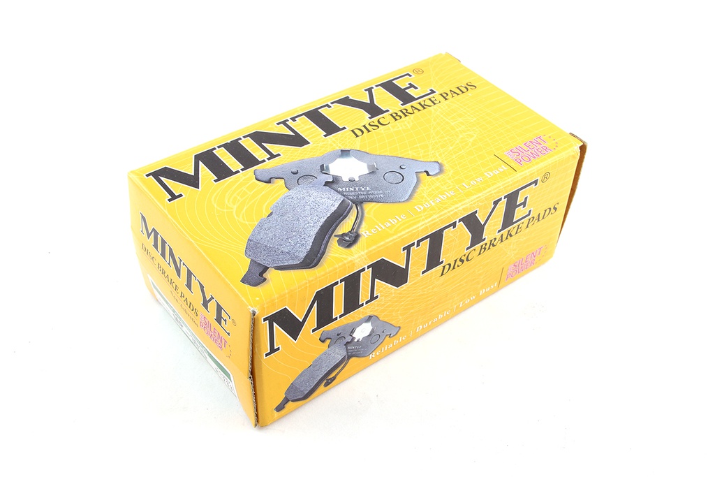 Bố thắng Mintye MP-3915