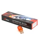 Bóng đèn xe XTEC T20-12V21/5W AMBER vàng