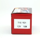 Bóng đèn xe XTEC T15-12V 16W (AG014)