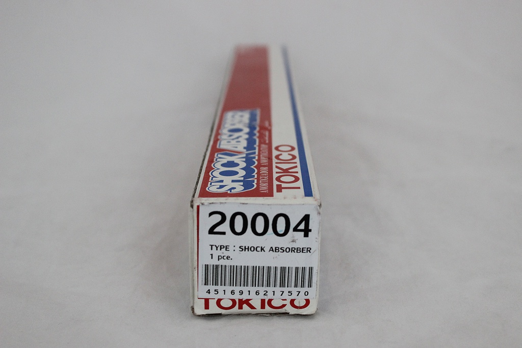 Phuộc nhún Tokiko 20004
