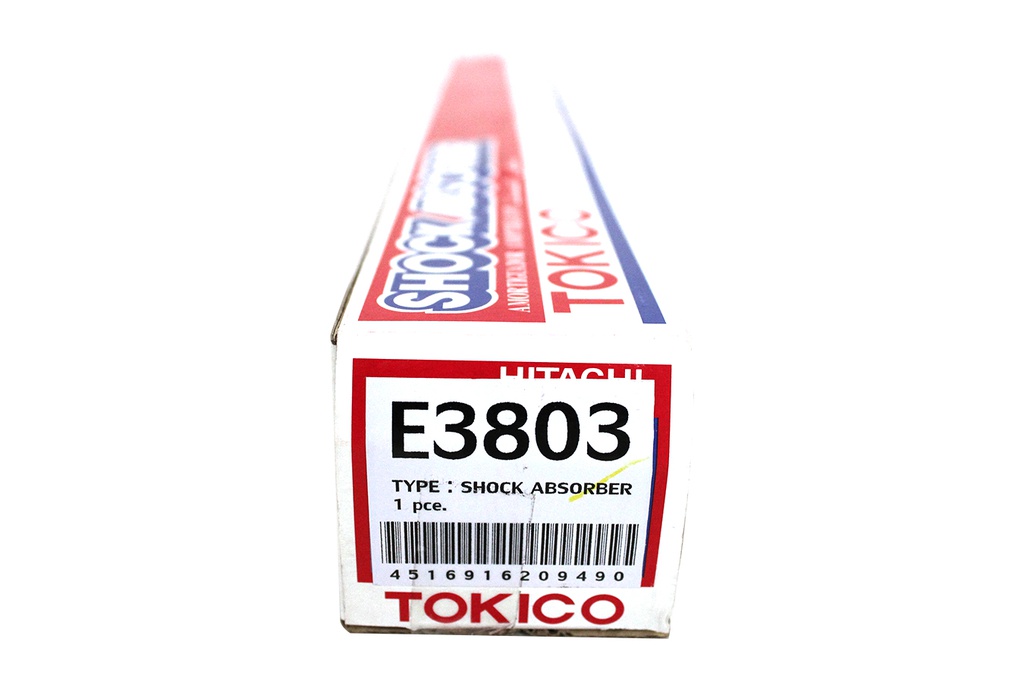 Phuộc nhún Tokiko E3803