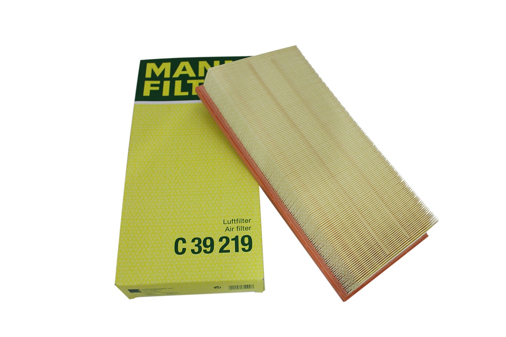 Lọc gió C39219 Hiệu Mann