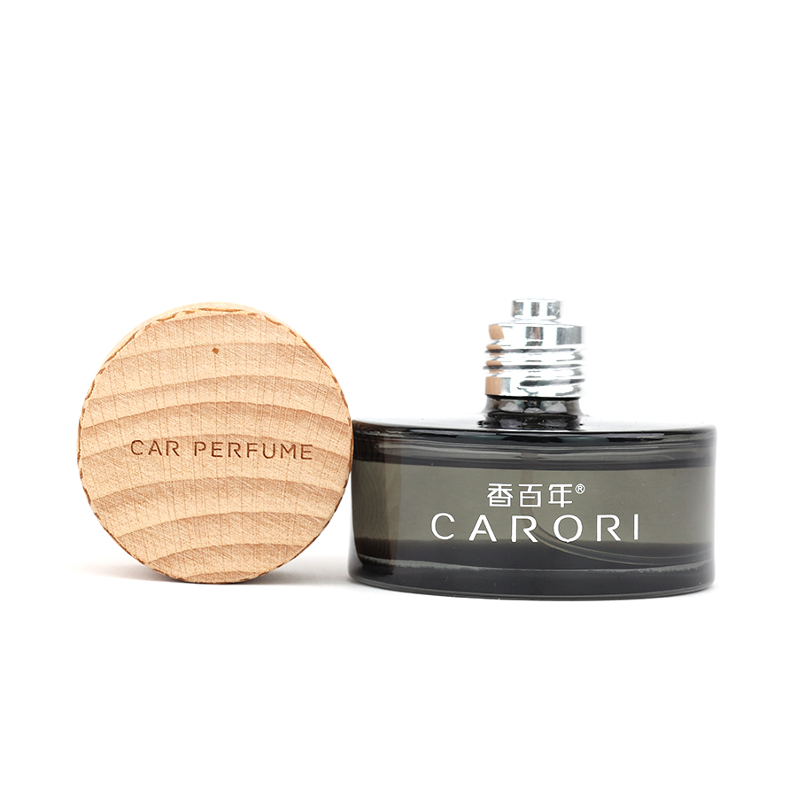 Dầu thơm khử mùi CARORI Z2355 邂逅 ENCOUNTER 40ml đen