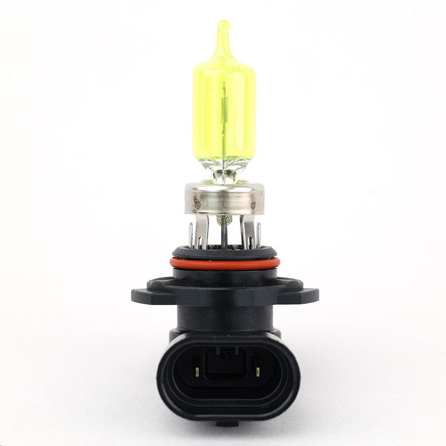 Bóng Halogen Phá Sương HB3 12V 60W P20D 9005FBR-HCB Yellow Hiệu Osram