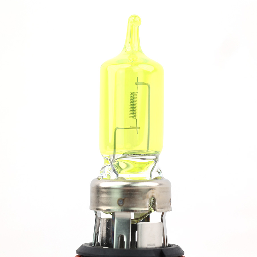 Bóng Halogen Phá Sương HB3 12V 60W P20D 9005FBR-HCB Yellow Hiệu Osram