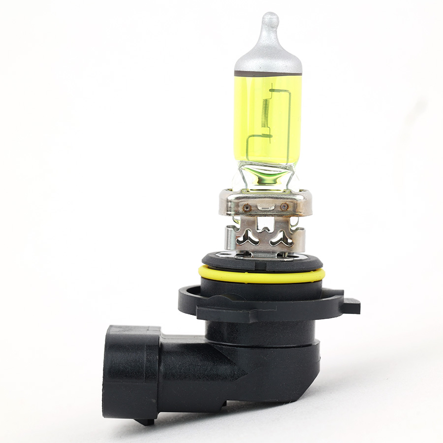 Bóng Halogen Phá Sương HB4 12V 51W P22D 9006FBR-HCB Yellow Hiệu Osram